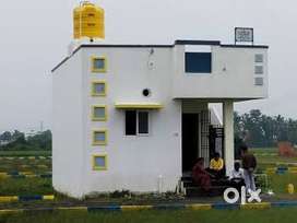 Luxury Villa&Plot for Sale#Tambaram