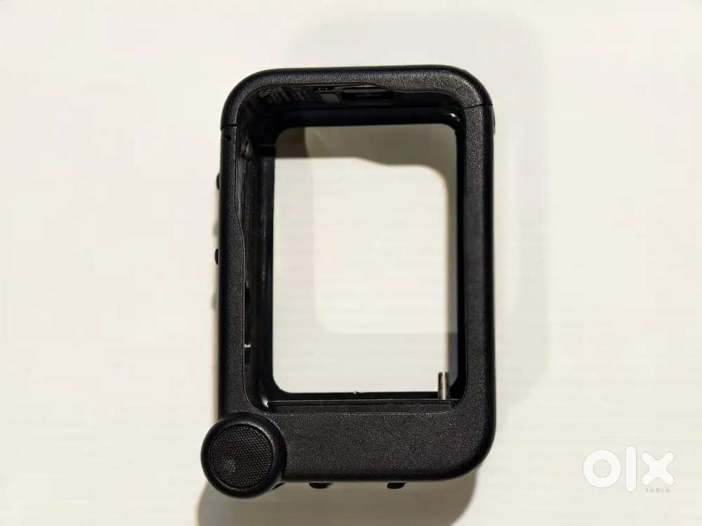 Go pro accessories media mod, goboro volta, road mic
