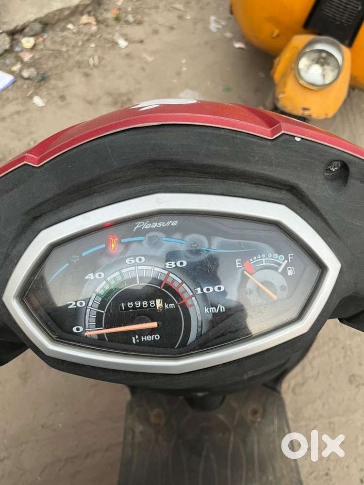 Hero pleasure for sale