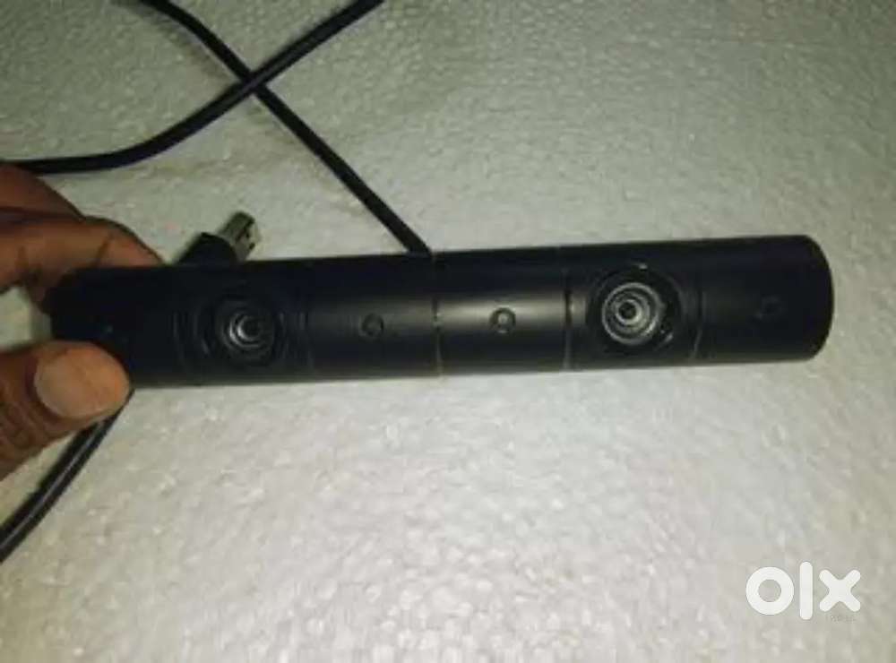 PlayStation 4 camera