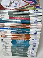 Allen neet modules