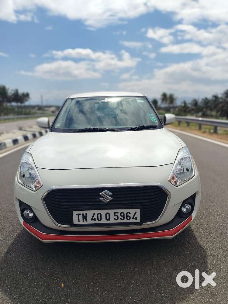 Maruti Suzuki Swift 2018 VDI, 2018, Diesel