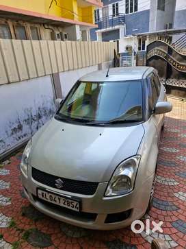 Maruti Suzuki Swift 2009