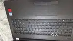 HP laptop intel CORE i3