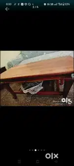Center table, dressing table and tv unit table
