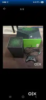 XBOX Series X 1TB SSD