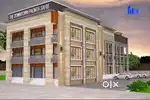 2000 sq.ft Office & Godown Available for Rent