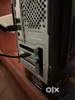 Cpu at neat condition