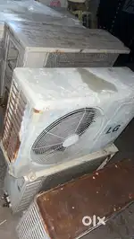 Dead AC’s buying here