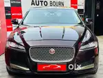Jaguar XF 2.0 Diesel Portfolio, 2017, Diesel