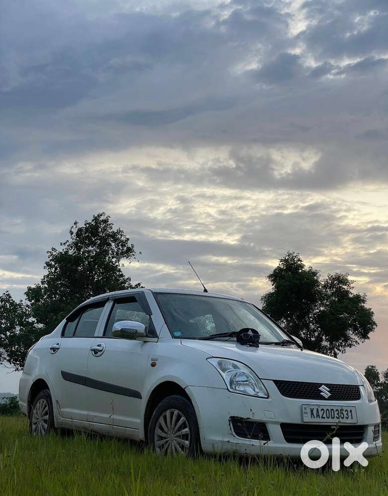aMaruti Suzuki Swift Dzire Tour 2014 Diesel 215000 Km Driven