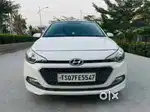 Hyundai i20 2010-2012 1.2 Sportz, 2015, Petrol