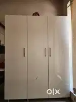 Woods bedroom