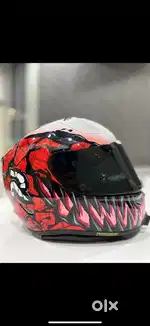 HJC Rpha Carnage Helmet