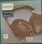 Philips Headphones 8000 Series