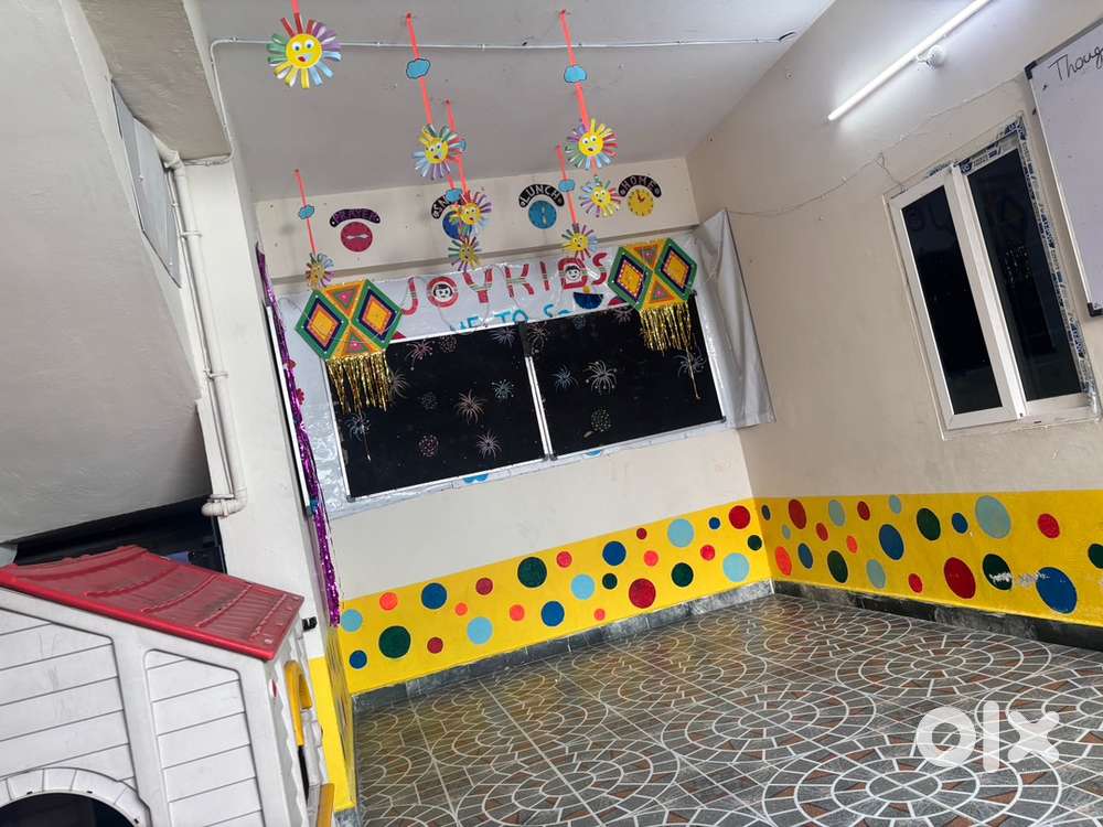 Tuition teacher needed