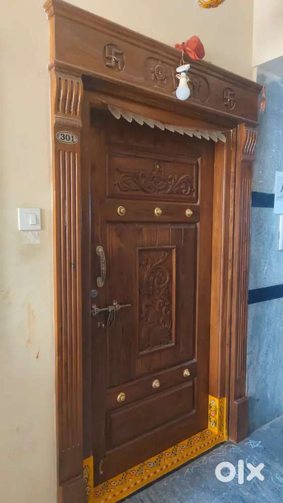 2bhk falt for sale