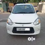 Maruti Suzuki Alto 800 Lxi, 2019, Petrol