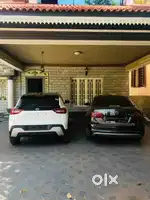 Nissan Magnite 2021 Petrol Well Maintained