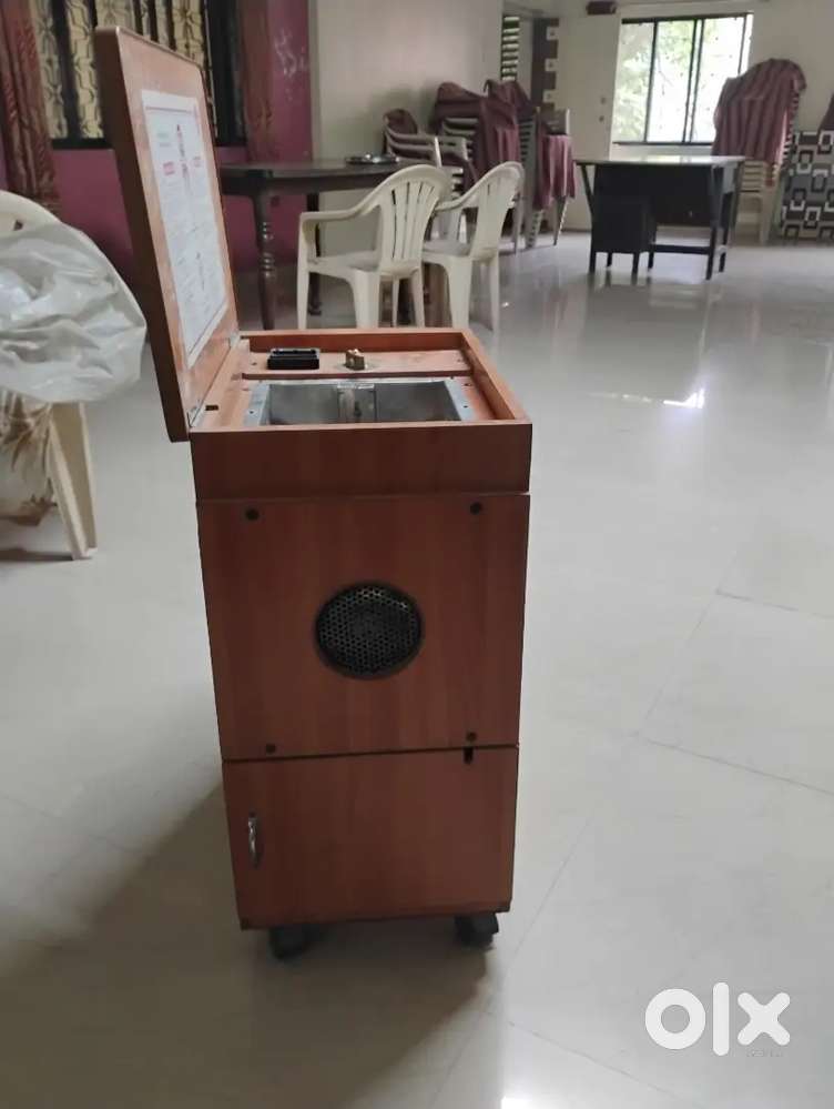 Laxmi domestic flour mill