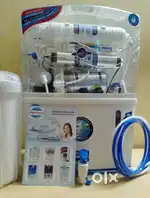 Brand New Aqua Grand + Royal Technology Ro Water Purifier