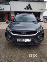 Tata Nexon 1.2 Revotron XM (S), 2022, Petrol