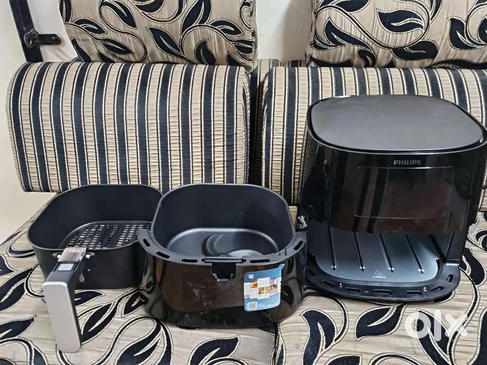 Philips air fryer 3000 series XL { 6.2 Litre }