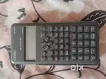Casio fx-82MS Scientific Calculator – Good Condition