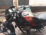 Self is no working old model but speed is very good and very premium