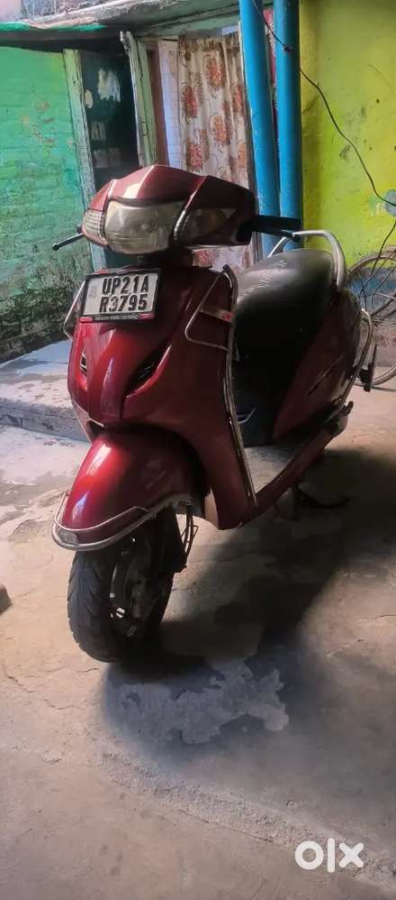 Good condition