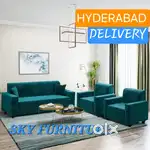 3+1+luxurious quality sofa set