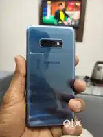 Samsung galaxy s10e 6.128 all good