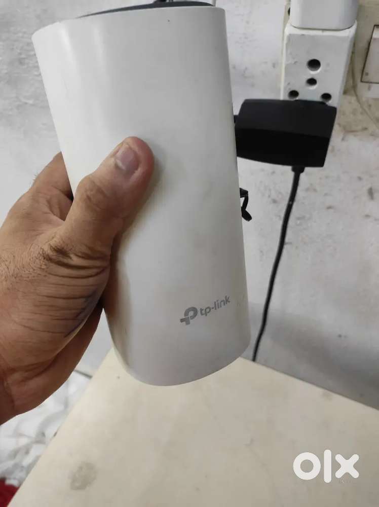 Wi-Fi router TP link Dekho AC 1200