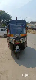 Bajaj  RE compacp