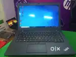 Lenovo ThinkPad T460 i7 Processor 8gb RAM 256gb SSD Gud Worklos