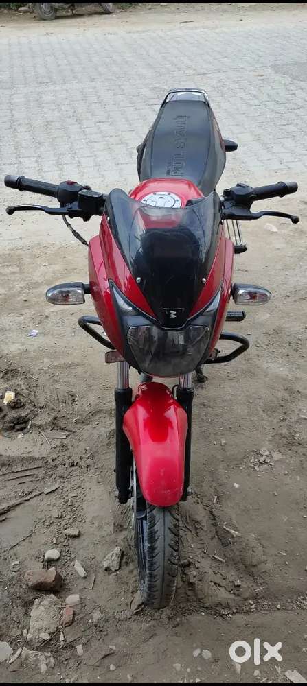 Bajaj Pulsar Bike Sell