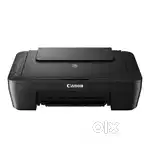 Canon Pixma mg 3070