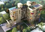2bhk flat for sale