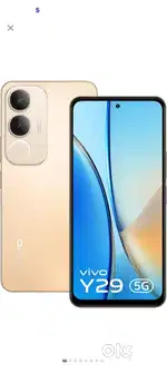 Vivo y29. 5g.   8/128.