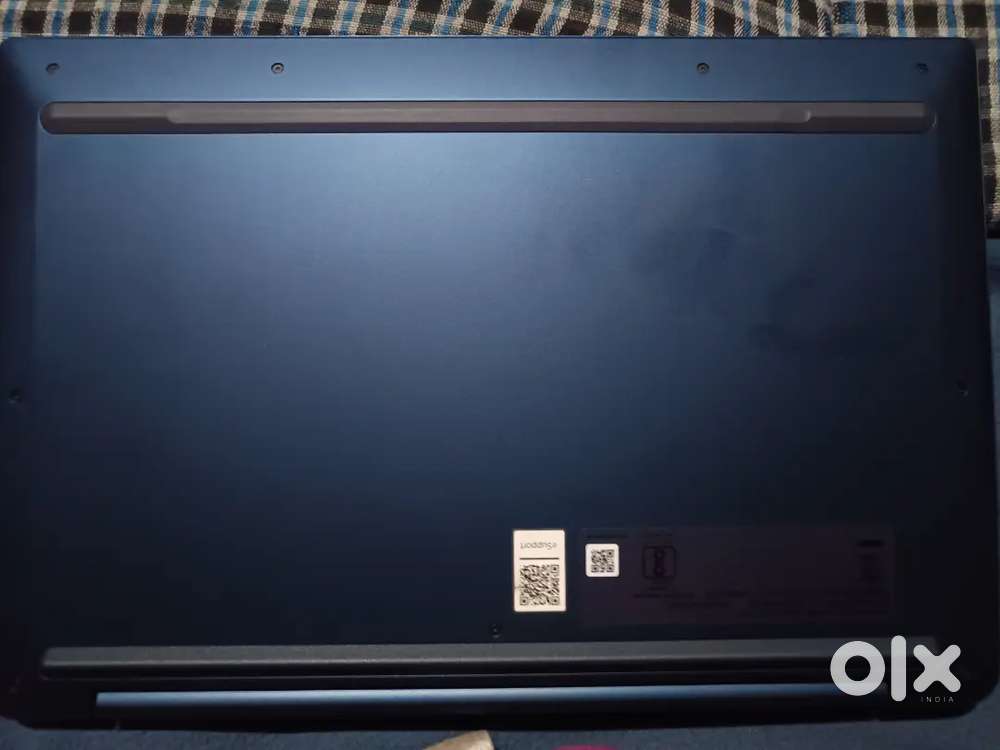 Lenovo Laptop chrome book