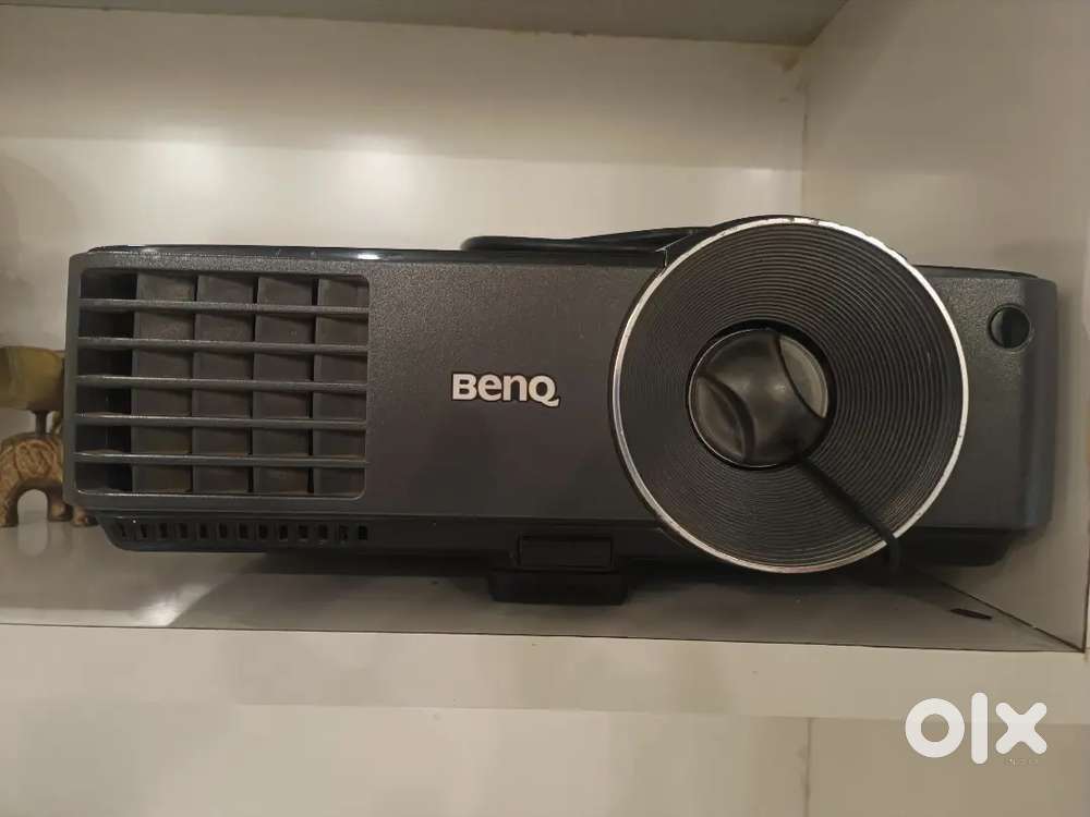 Benq projector MS502P