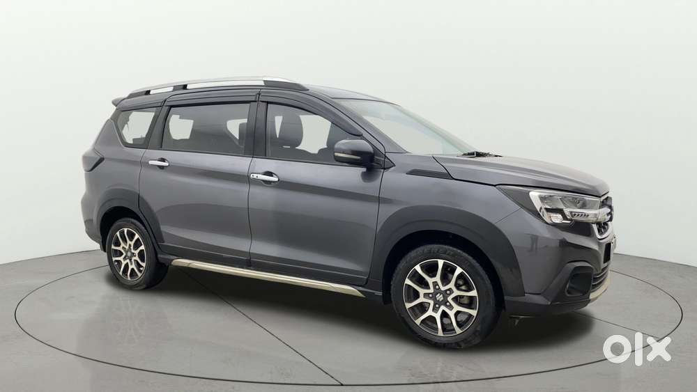 Maruti Suzuki XL6 Zeta, 2022, Petrol