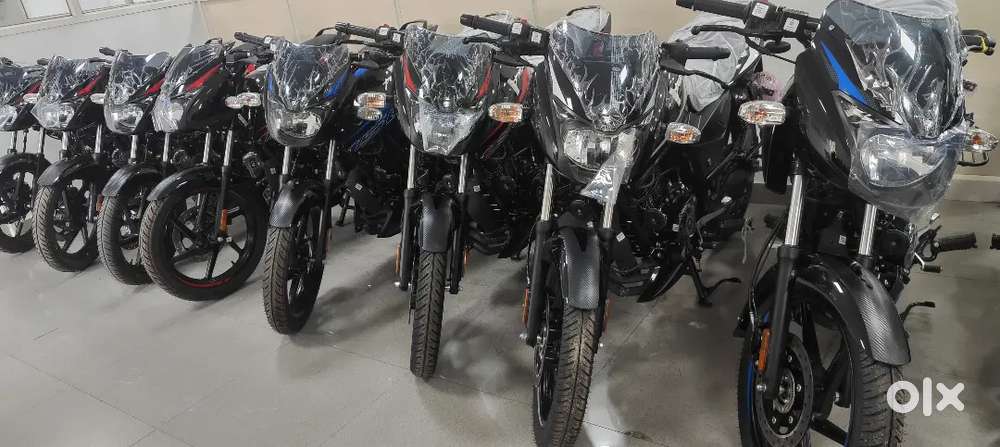 NEW PULSAR 150 DOWN PAYMENT 16000/