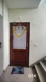 Independent flat available