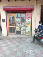 Running Pizza shop best location with complete items