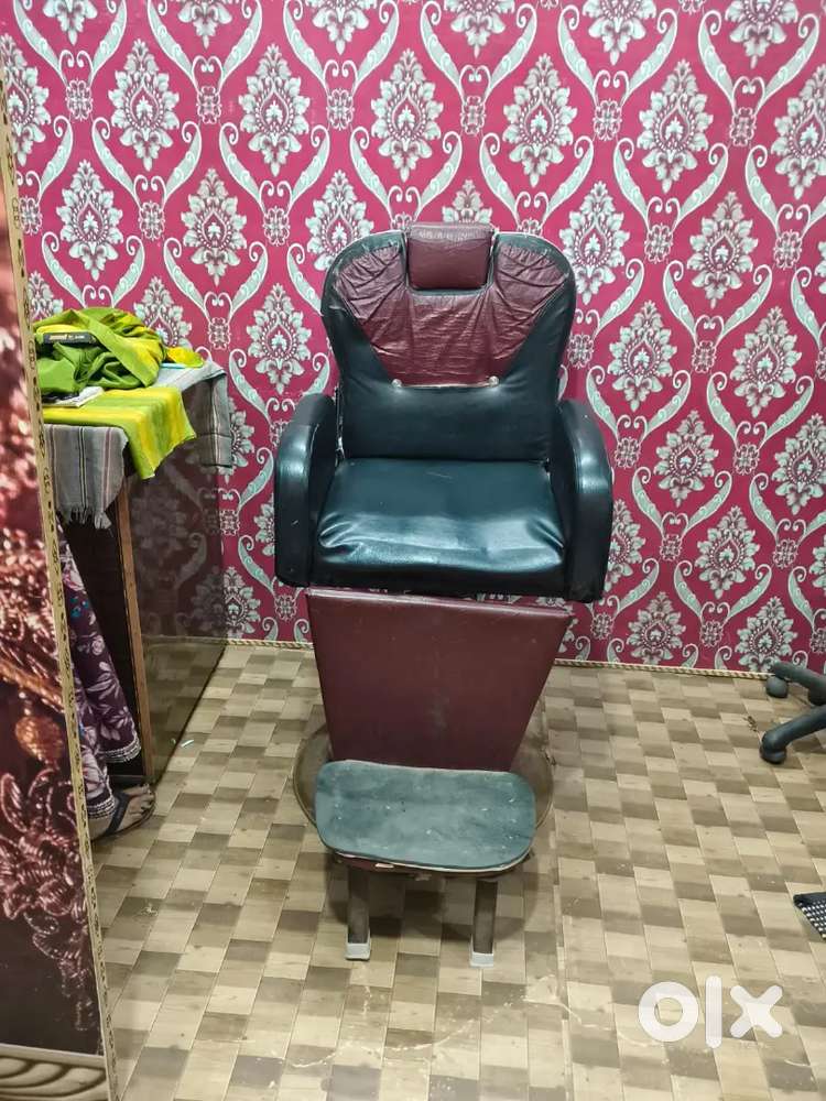 Salon Chair