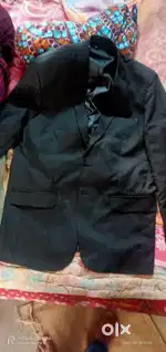 New Blejer for men only Price 1100 fiting
