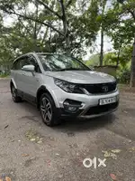Tata Hexa XT, 2017, Diesel