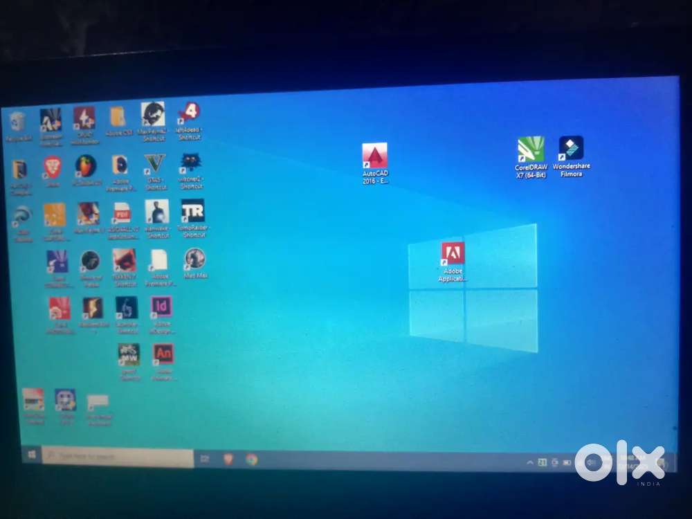 ThinkPad x240 I5 4th gen  best candition