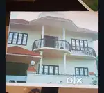 1st floor apartment
